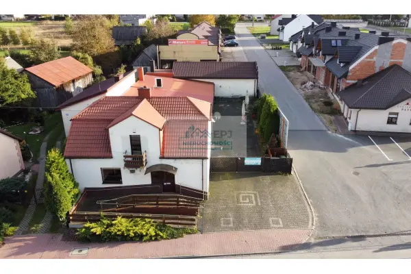 Sulmierzyce, pajęczański, Lokal na sprzedaż