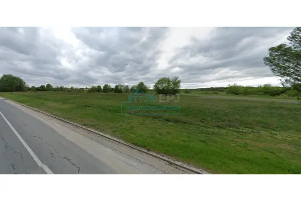 łódzkie, bełchatowski, Kleszczów, Bogumiłów, Marii Skłodowskiej-Curie, Teren inwestycyjny 3.41ha|   Bogumiłów, gm. Kleszczów