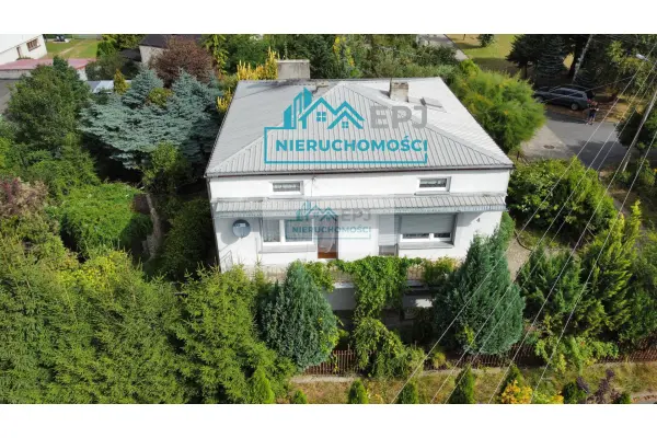 Działoszyn, pajęczański, Dom na sprzedaż