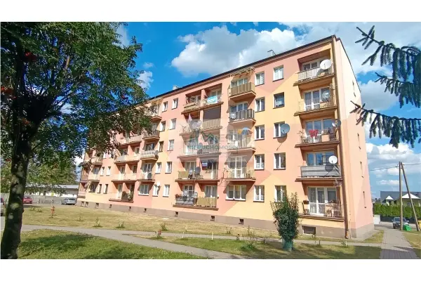 Pajęczno, pajęczański, Mieszkanie na sprzedaż