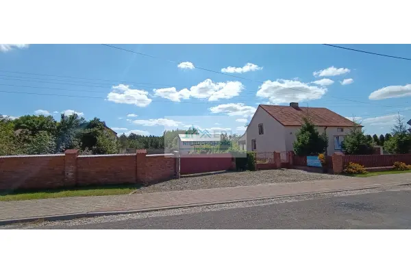 Chruścińskie, Kiełczygłów, Dom na sprzedaż