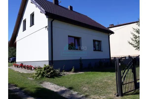 Skąpa, Strzelce Wielkie, Dom na sprzedaż