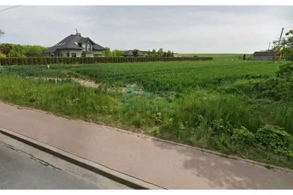 Piekary, Sulmierzyce, Działka na sprzedaż