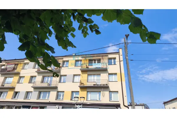 Pajęczno, pajęczański, Mieszkanie na sprzedaż