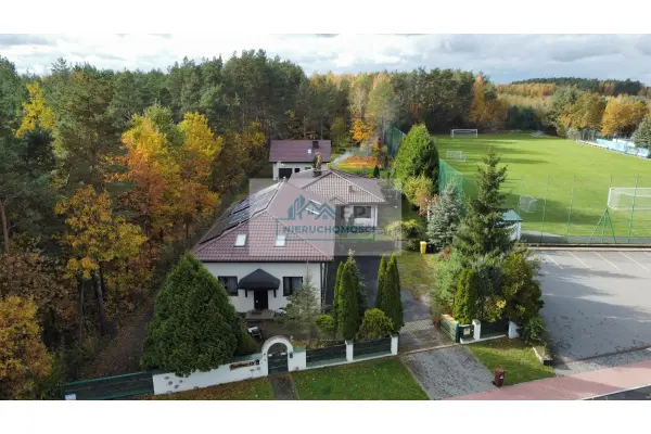 Łuszczanowice, Kleszczów, Obiekt na sprzedaż