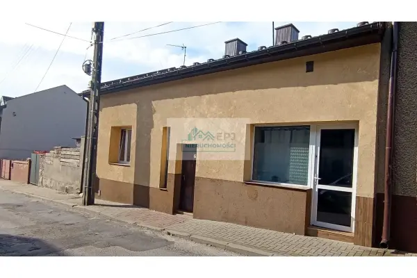 Pajęczno, pajęczański, Dom na sprzedaż